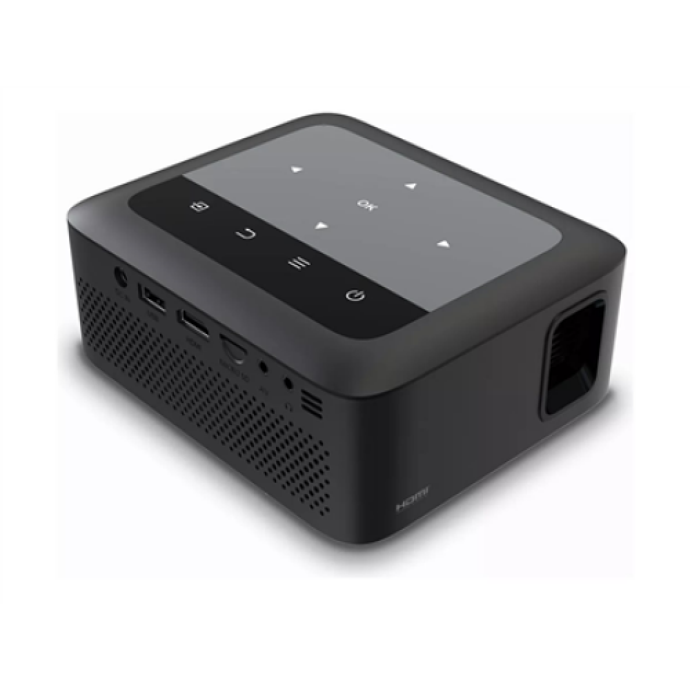 Philips , NeoPix 110 , HD ready (1280x720) , 100 ANSI lumens , Black , Wi-Fi
