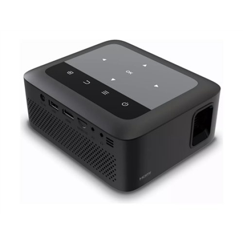 Philips , NeoPix 110 , HD ready (1280x720) , 100 ANSI lumens , Black , Wi-Fi