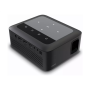 Philips , NeoPix 110 , HD ready (1280x720) , 100 ANSI lumens , Black , Wi-Fi