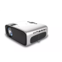 Philips Home Projector NeoPix Ultra 2+ Full HD (1920x1080), Silver