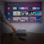 Philips Home Projector NeoPix Ultra 2+ Full HD (1920x1080), Silver
