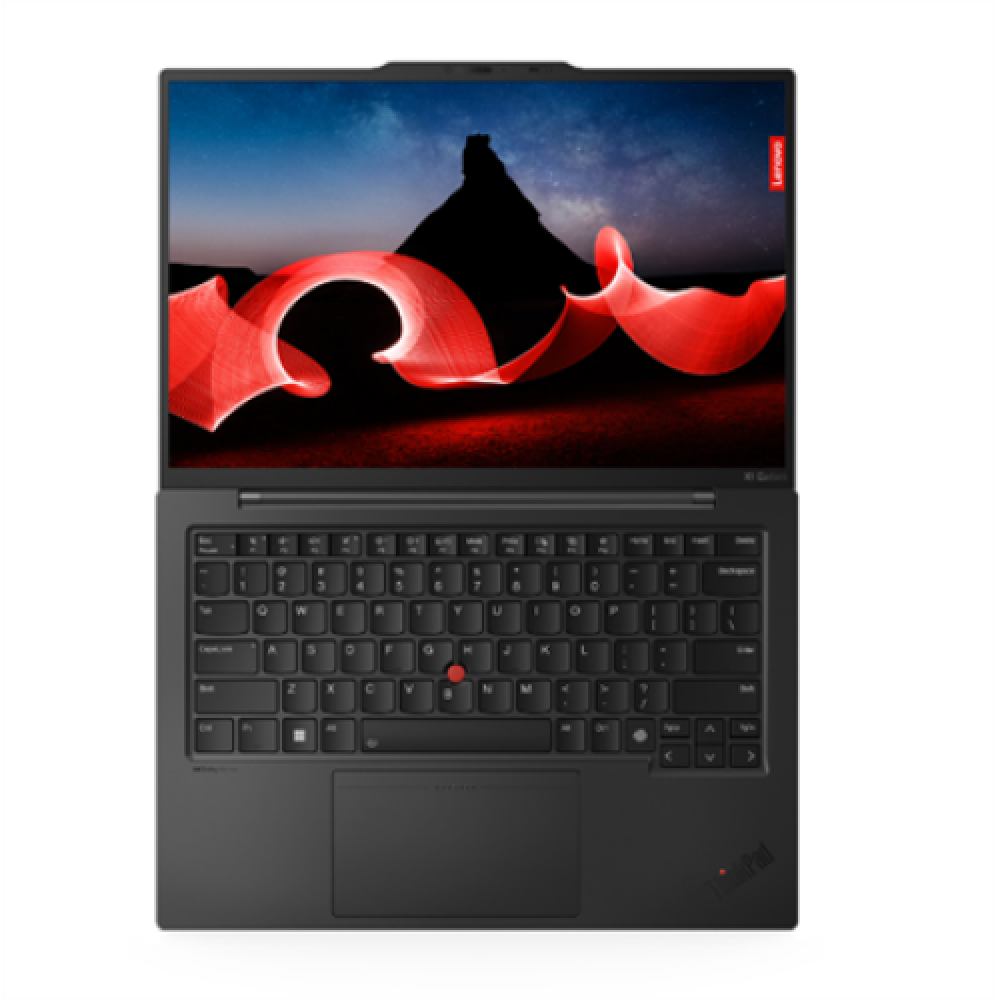 Lenovo ThinkPad X1 Carbon , Black , 14 , IPS , WUXGA , 1920 x 1200 pixels , Anti-glare , Intel Core U7 , 155U , 32 GB , Soldered LPDDR5x , Solid-state drive capacity 1000 GB , Intel Graphics , Windows 11 Pro , 802.11ax , Bluetooth version 5.3 , LTE Upgrad