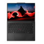 Lenovo ThinkPad X1 Carbon , Black , 14 , IPS , WUXGA , 1920 x 1200 pixels , Anti-glare , Intel Core U7 , 155U , 32 GB , Soldered LPDDR5x , Solid-state drive capacity 1000 GB , Intel Graphics , Windows 11 Pro , 802.11ax , Bluetooth version 5.3 , LTE Upgrad