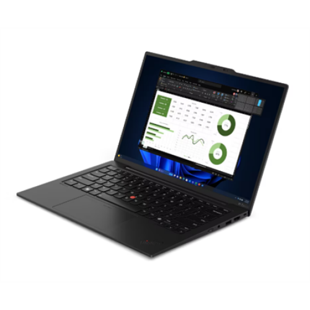 Lenovo ThinkPad X1 Carbon , Black , 14 , IPS , WUXGA , 1920 x 1200 pixels , Anti-glare , Intel Core U7 , 155U , 32 GB , Soldered LPDDR5x , Solid-state drive capacity 1000 GB , Intel Graphics , Windows 11 Pro , 802.11ax , Bluetooth version 5.3 , LTE Upgrad