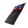 Lenovo ThinkPad X1 Carbon , Black , 14 , IPS , WUXGA , 1920 x 1200 pixels , Anti-glare , Intel Core U7 , 155U , 32 GB , Soldered LPDDR5x , Solid-state drive capacity 1000 GB , Intel Graphics , Windows 11 Pro , 802.11ax , Bluetooth version 5.3 , LTE Upgrad