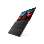 Lenovo ThinkPad X1 Carbon , Black , 14 , IPS , WUXGA , 1920 x 1200 pixels , Anti-glare , Intel Core U7 , 155U , 32 GB , Soldered LPDDR5x , Solid-state drive capacity 1000 GB , Intel Graphics , Windows 11 Pro , 802.11ax , Bluetooth version 5.3 , LTE Upgrad