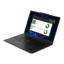 Lenovo ThinkPad X1 Carbon , Black , 14 , IPS , WUXGA , 1920 x 1200 pixels , Anti-glare , Intel Core U7 , 155U , 32 GB , Soldered LPDDR5x , Solid-state drive capacity 1000 GB , Intel Graphics , Windows 11 Pro , 802.11ax , Bluetooth version 5.3 , LTE Upgrad