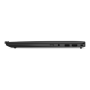 Lenovo ThinkPad X1 Carbon , Black , 14 , IPS , WUXGA , 1920 x 1200 pixels , Anti-glare , Intel Core U7 , 155U , 32 GB , Soldered LPDDR5x , Solid-state drive capacity 1000 GB , Intel Graphics , Windows 11 Pro , 802.11ax , Bluetooth version 5.3 , LTE Upgrad