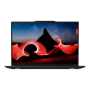 Lenovo ThinkPad X1 Carbon , Black , 14 , IPS , WUXGA , 1920 x 1200 pixels , Anti-glare , Intel Core U7 , 155U , 32 GB , Soldered LPDDR5x , Solid-state drive capacity 1000 GB , Intel Graphics , Windows 11 Pro , 802.11ax , Bluetooth version 5.3 , LTE Upgrad