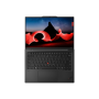 Lenovo ThinkPad X1 Carbon , Black , 14 , IPS , WUXGA , 1920 x 1200 pixels , Anti-glare , Intel Core U7 , 155U , 32 GB , Soldered LPDDR5x , Solid-state drive capacity 1000 GB , Intel Graphics , Windows 11 Pro , 802.11ax , Bluetooth version 5.3 , LTE Upgrad