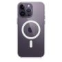 Apple 14 Pro Max Clear Case with MagSafe Clear