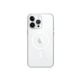 Apple 14 Pro Max Clear Case with MagSafe Clear