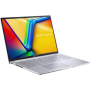 Asus Vivobook 16 M1605YA-MB242W Cool Silver 16 IPS WUXGA Anti-glare AMD Ryzen 7 7730U 16 GB DDR4 on board SSD 512 GB AMD Radeon Graphics Windows 11 Home 802.11ax Bluetooth version 5.0 Keyboard language Nordic Keyboard backlit Warranty 24 month(s) Battery 