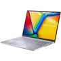 Asus Vivobook 16 M1605YA-MB242W Cool Silver 16 IPS WUXGA Anti-glare AMD Ryzen 7 7730U 16 GB DDR4 on board SSD 512 GB AMD Radeon Graphics Windows 11 Home 802.11ax Bluetooth version 5.0 Keyboard language Nordic Keyboard backlit Warranty 24 month(s) Battery 