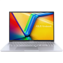 Asus Vivobook 16 M1605YA-MB242W Cool Silver 16 IPS WUXGA Anti-glare AMD Ryzen 7 7730U 16 GB DDR4 on board SSD 512 GB AMD Radeon Graphics Windows 11 Home 802.11ax Bluetooth version 5.0 Keyboard language Nordic Keyboard backlit Warranty 24 month(s) Battery 