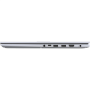 Asus Vivobook 16 M1605YA-MB242W Cool Silver 16 IPS WUXGA Anti-glare AMD Ryzen 7 7730U 16 GB DDR4 on board SSD 512 GB AMD Radeon Graphics Windows 11 Home 802.11ax Bluetooth version 5.0 Keyboard language Nordic Keyboard backlit Warranty 24 month(s) Battery 