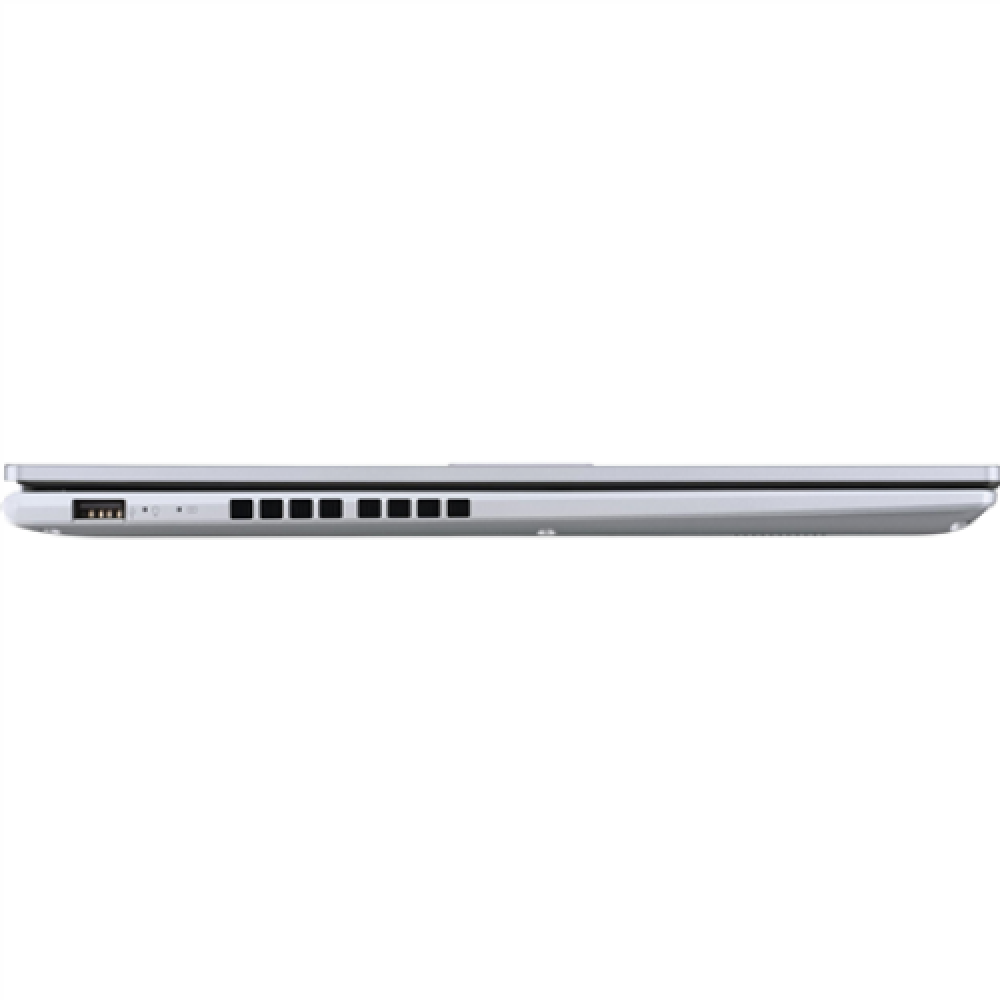 Asus Vivobook 16 M1605YA-MB242W Cool Silver 16 IPS WUXGA Anti-glare AMD Ryzen 7 7730U 16 GB DDR4 on board SSD 512 GB AMD Radeon Graphics Windows 11 Home 802.11ax Bluetooth version 5.0 Keyboard language Nordic Keyboard backlit Warranty 24 month(s) Battery 