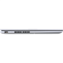 Asus Vivobook 16 M1605YA-MB242W Cool Silver 16 IPS WUXGA Anti-glare AMD Ryzen 7 7730U 16 GB DDR4 on board SSD 512 GB AMD Radeon Graphics Windows 11 Home 802.11ax Bluetooth version 5.0 Keyboard language Nordic Keyboard backlit Warranty 24 month(s) Battery 
