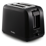TEFAL , Toster , TT1A1830 , Power 800 W , Number of slots 2 , Housing material Plastic , Black