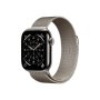 Watch Series 11 , Smart watch , GPS (satellite) , LTPO OLED Always-On Retina , Waterproof , Natural Titanium