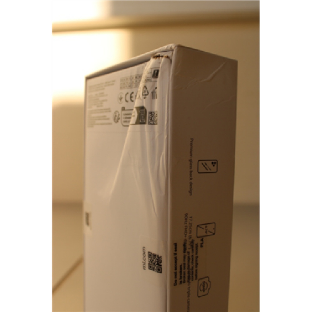 SALE OUT. Xiaomi Redmi 12 (Midnight Black) DS 6.79“ IPS LCD 1080x2460/2.0GHz&1.8GHz/256GB/8GB RAM/MIUI 14/microSDXC/WiFi,BT/4G,MZB0ESLEU Xiaomi DAMAGED PACKAGING