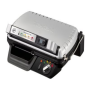 TEFAL Grill , GC461B34 , Table , 2400 W , Black/Stainless Steel