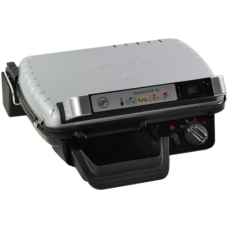 TEFAL Grill , GC461B34 , Table , 2400 W , Black/Stainless Steel