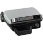 TEFAL Grill , GC461B34 , Table , 2400 W , Black/Stainless Steel