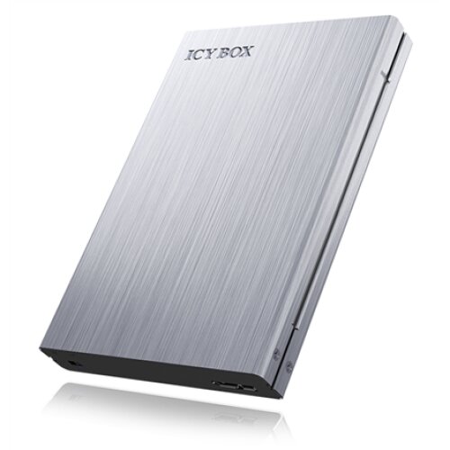 Raidsonic , External USB 3.0 enclosure for 2.5 SATA HDDs/SSDs with write-protection-switch , sata , USB 3.0