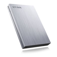 Raidsonic , External USB 3.0 enclosure for 2.5 SATA HDDs/SSDs with write-protection-switch , sata , USB 3.0
