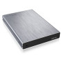 Raidsonic , External USB 3.0 enclosure for 2.5 SATA HDDs/SSDs with write-protection-switch , sata , USB 3.0