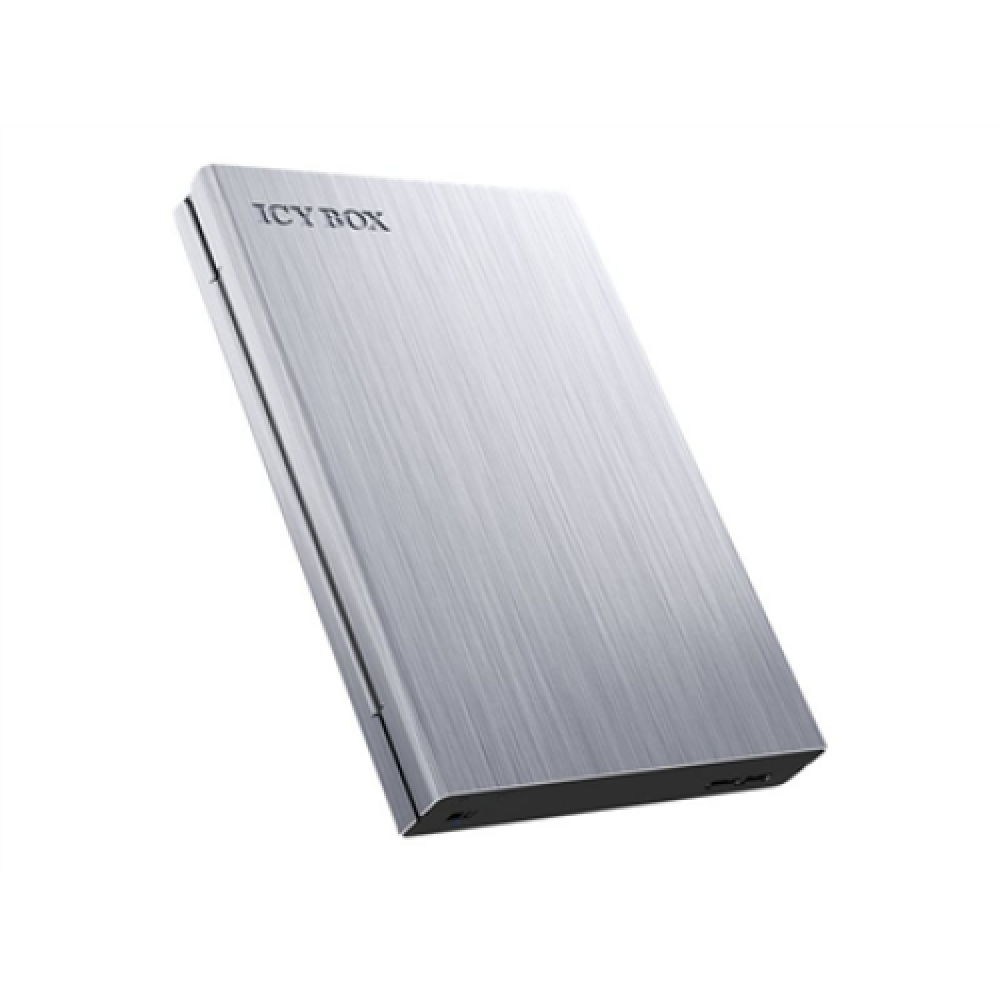Raidsonic , External USB 3.0 enclosure for 2.5 SATA HDDs/SSDs with write-protection-switch , sata , USB 3.0