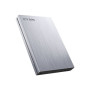 Raidsonic , External USB 3.0 enclosure for 2.5 SATA HDDs/SSDs with write-protection-switch , sata , USB 3.0