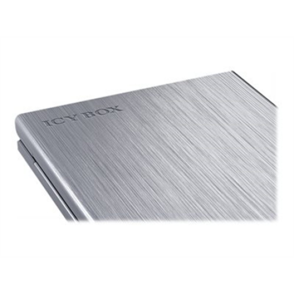 Raidsonic , External USB 3.0 enclosure for 2.5 SATA HDDs/SSDs with write-protection-switch , sata , USB 3.0
