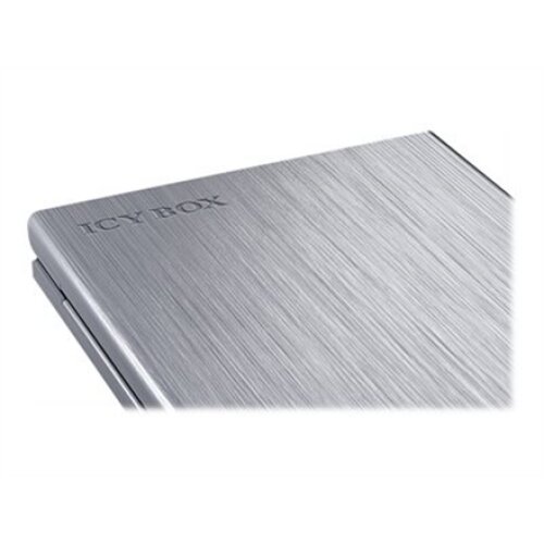 Raidsonic , External USB 3.0 enclosure for 2.5 SATA HDDs/SSDs with write-protection-switch , sata , USB 3.0