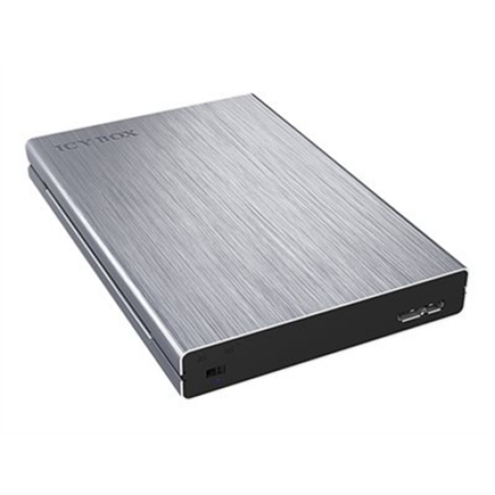 Raidsonic , External USB 3.0 enclosure for 2.5 SATA HDDs/SSDs with write-protection-switch , sata , USB 3.0