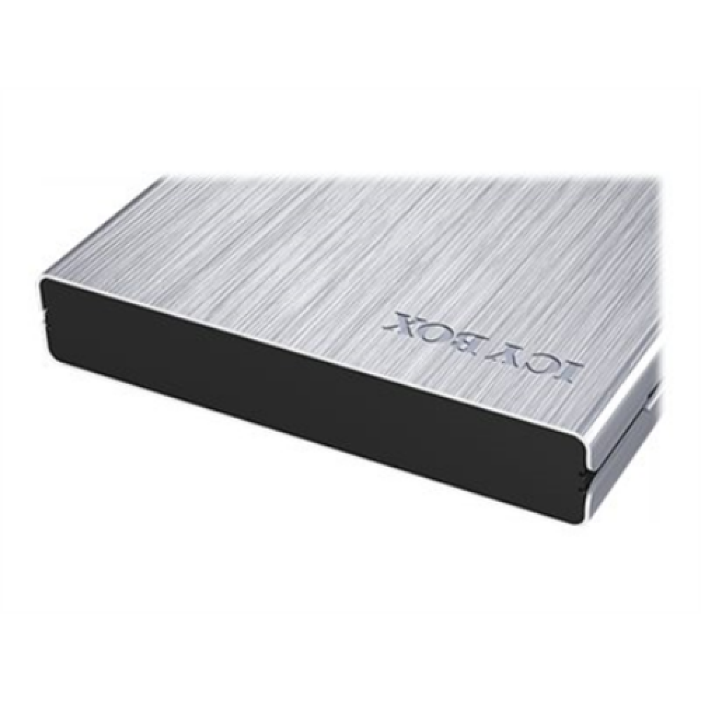 Raidsonic , External USB 3.0 enclosure for 2.5 SATA HDDs/SSDs with write-protection-switch , sata , USB 3.0