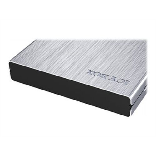 Raidsonic , External USB 3.0 enclosure for 2.5 SATA HDDs/SSDs with write-protection-switch , sata , USB 3.0