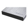Raidsonic , External USB 3.0 enclosure for 2.5 SATA HDDs/SSDs with write-protection-switch , sata , USB 3.0