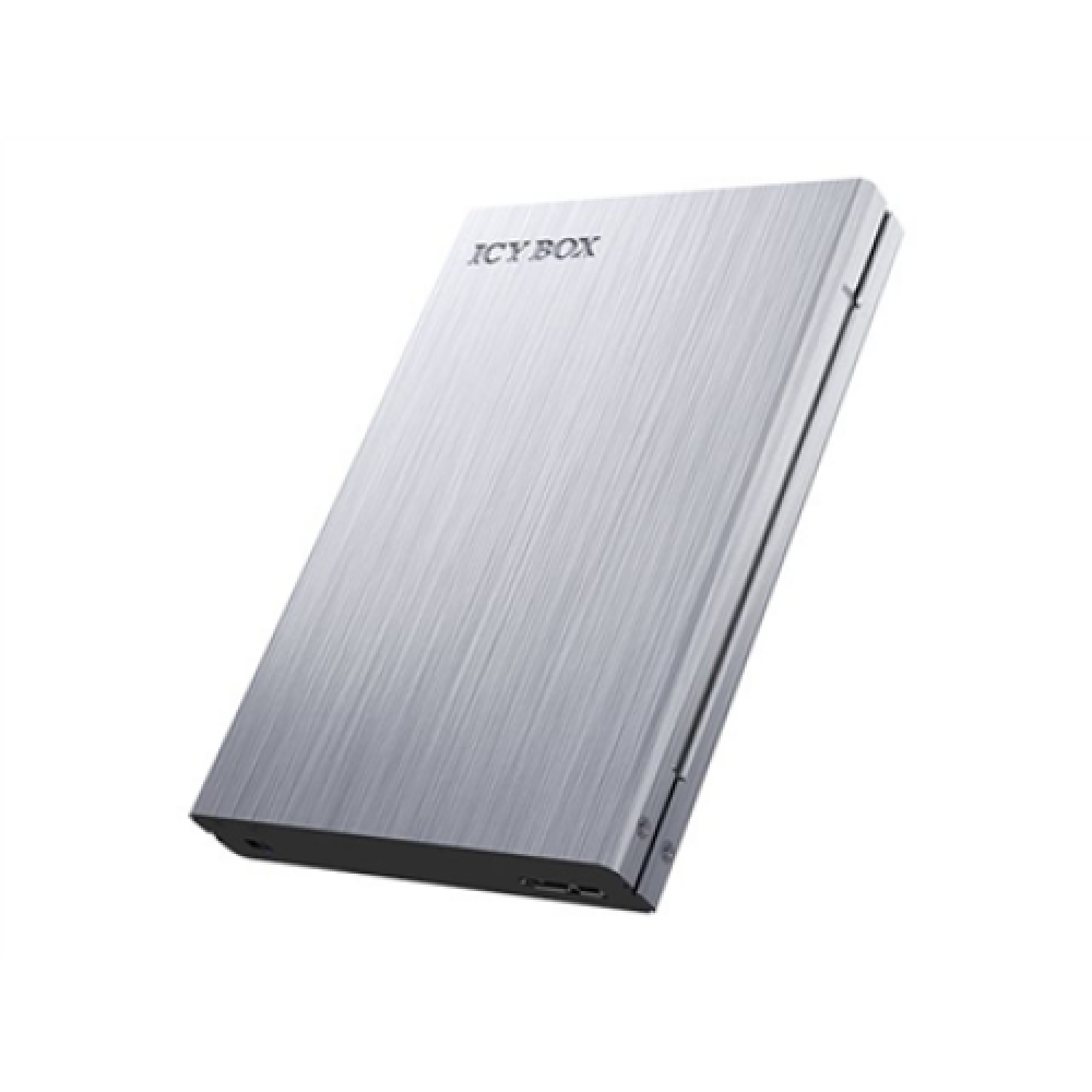 Raidsonic , External USB 3.0 enclosure for 2.5 SATA HDDs/SSDs with write-protection-switch , sata , USB 3.0