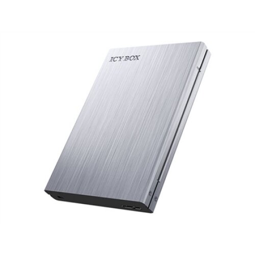 Raidsonic , External USB 3.0 enclosure for 2.5 SATA HDDs/SSDs with write-protection-switch , sata , USB 3.0