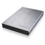 Raidsonic , External USB 3.0 enclosure for 2.5 SATA HDDs/SSDs with write-protection-switch , sata , USB 3.0
