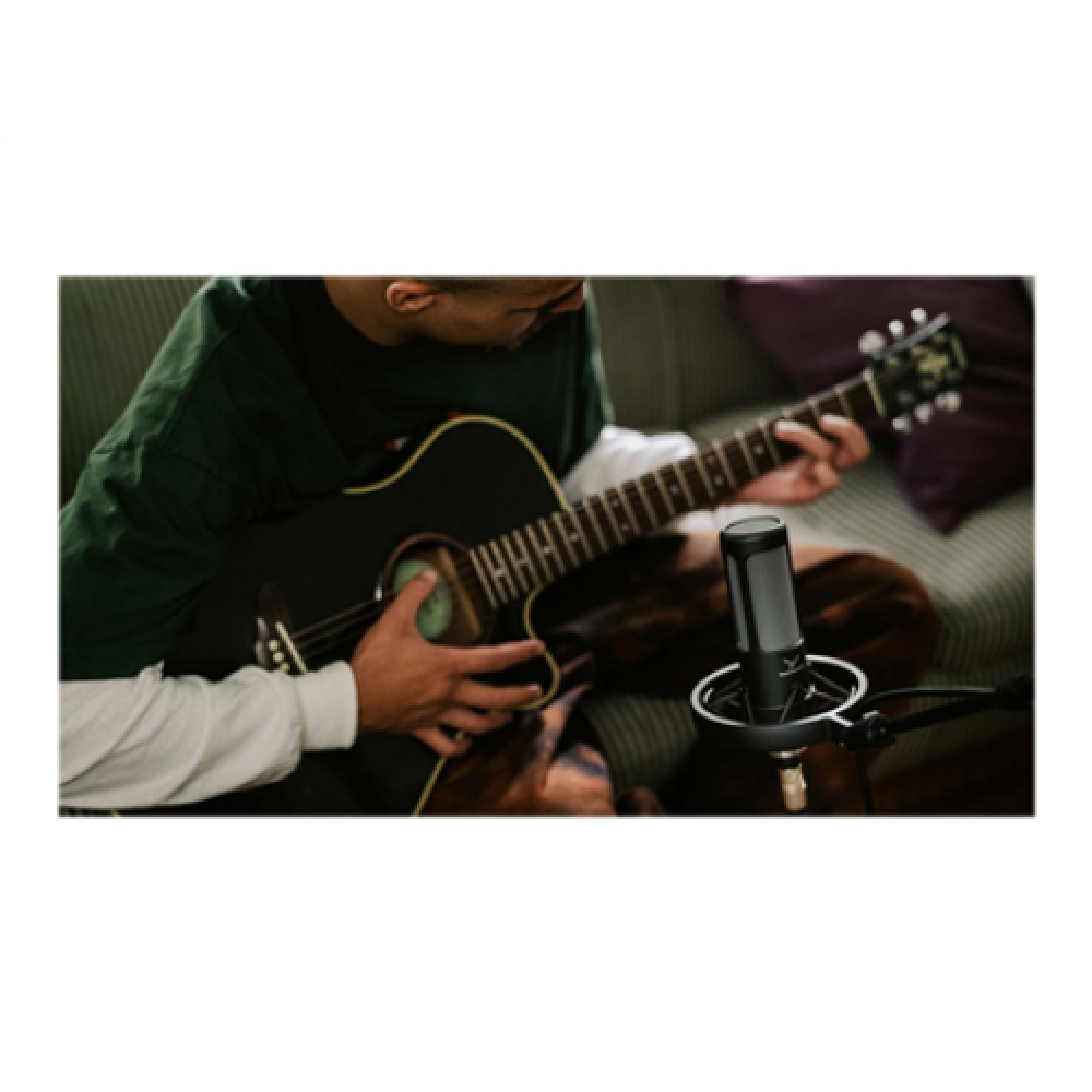 Beyerdynamic , True Condenser Microphone , M 90 PRO X , Black , Wired , 296 kg