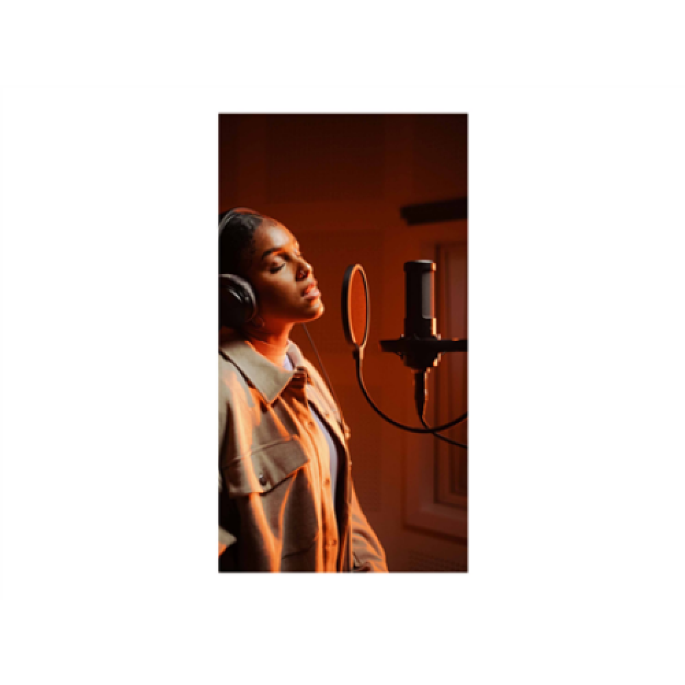 Beyerdynamic , True Condenser Microphone , M 90 PRO X , Black , Wired , 296 kg