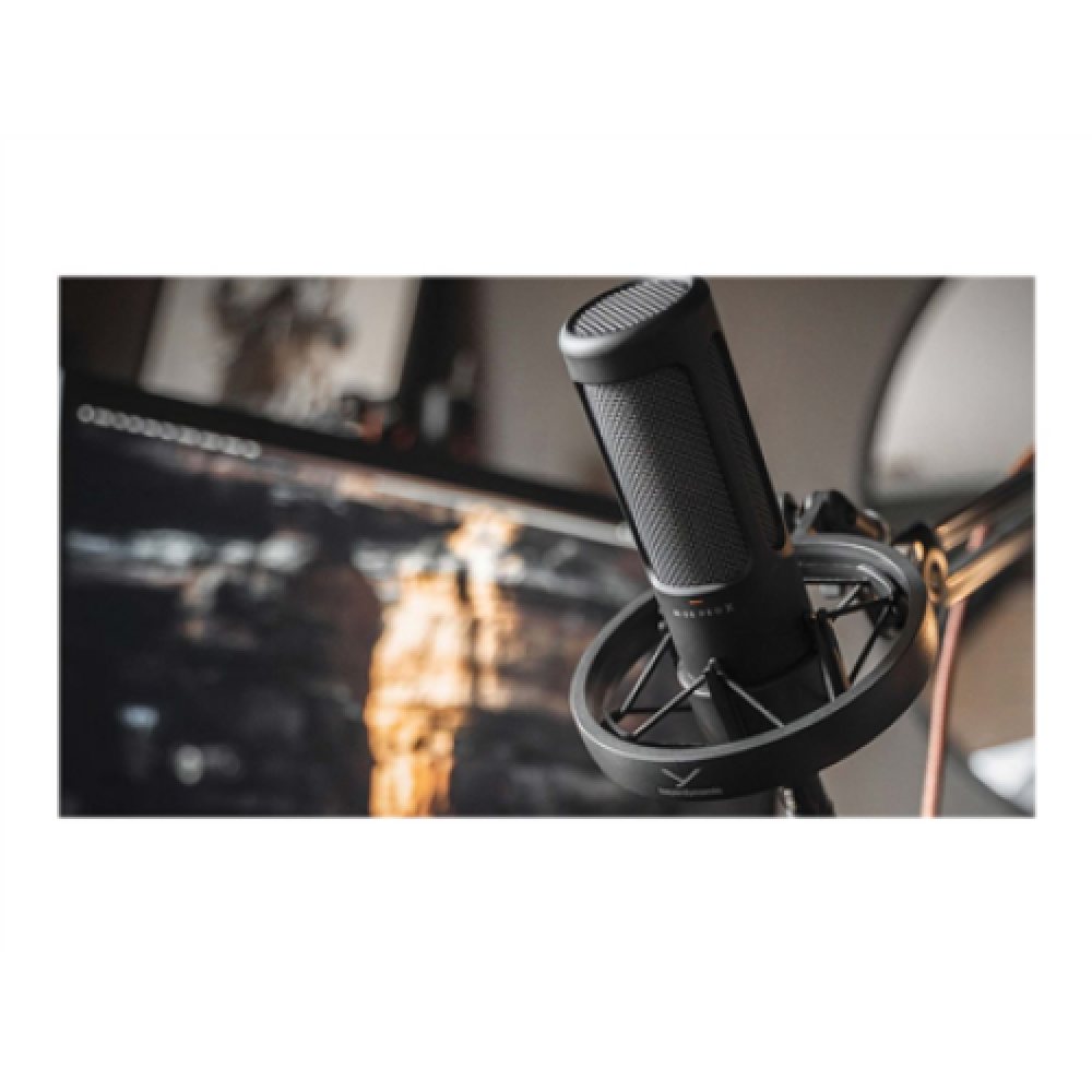 Beyerdynamic , True Condenser Microphone , M 90 PRO X , Black , Wired , 296 kg