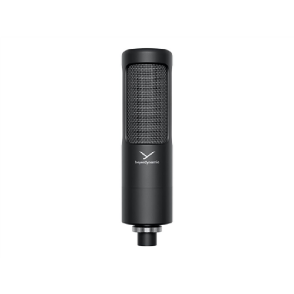 Beyerdynamic , True Condenser Microphone , M 90 PRO X , Black , Wired , 296 kg