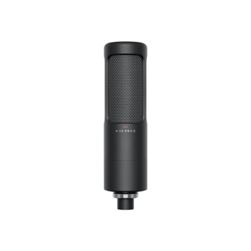 Beyerdynamic , True Condenser Microphone , M 90 PRO X , Black , Wired , 296 kg