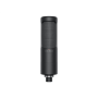 Beyerdynamic , M 90 PRO X , True Condenser Microphone , Black , Wired , 296 kg
