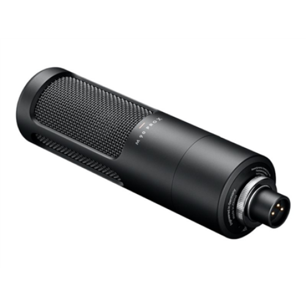 Beyerdynamic , True Condenser Microphone , M 90 PRO X , Black , Wired , 296 kg