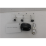 SALE OUT. Xiaomi Buds 5 Pro WiFi, Black , Xiaomi DEMO